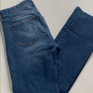 Gap  Boot Cut Jean